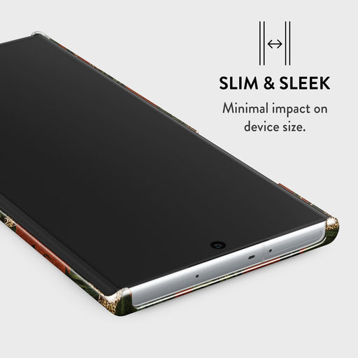 Morning Commute - Designer Samsung Galaxy Note 10 Case 4