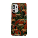 Morning Commute - Designer Samsung Galaxy A72 4G / 5G Case 1