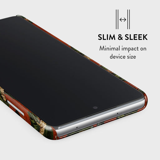 Morning Commute - Designer Samsung Galaxy A72 4G / 5G Case 4