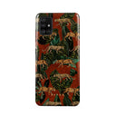 Morning Commute - Designer Samsung Galaxy A51 4G Case 5