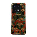 Morning Commute - Designer Xiaomi 13 Pro Case 1