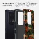 Morning Commute - Designer Xiaomi 13 Pro Case 2