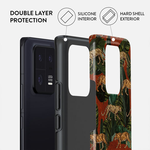 Morning Commute - Designer Xiaomi 13 Pro Case 2
