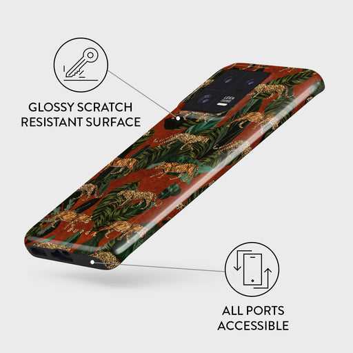 Morning Commute - Designer Xiaomi 13 Pro Case 3