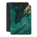 Emerald Pool - Elegant iPad Pro 12.9 (4th/3rd Gen) Case 1