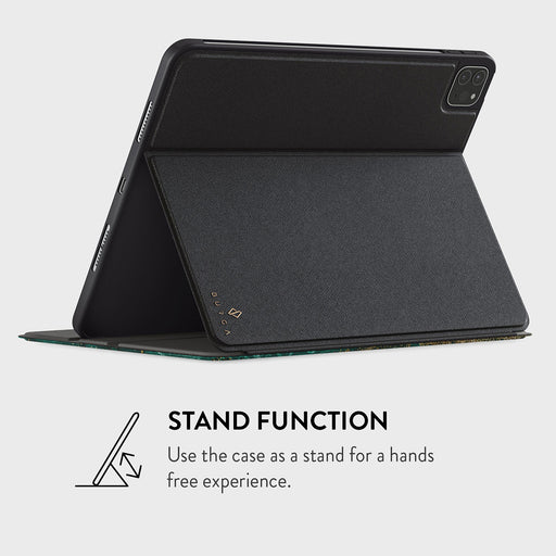 Emerald Pool - Elegant iPad Pro 12.9 (4th/3rd Gen) Case 5