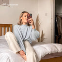 Toasted Chestnut - Brown OnePlus 9 Case 7
