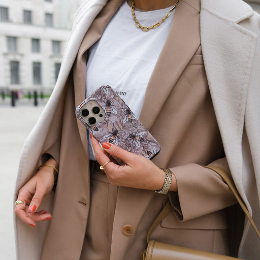 Honey Bee - iPhone 12 Pro Case 26