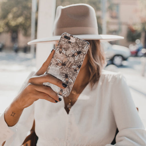 Honey Bee - iPhone 12 Pro Case 28