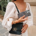 Night Sky - Dotted iPhone X / XS Case 10