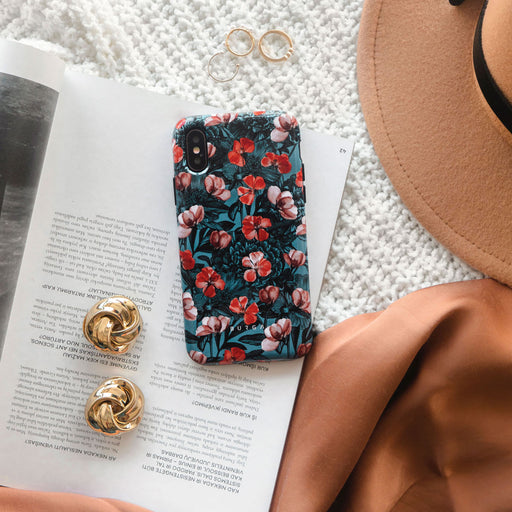 No Rain No Flowers - OnePlus 9 Case 5