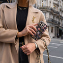 Bloomy Garden - Vintage Huawei P30 Pro Case 10