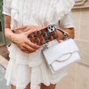 Morning Commute - Designer Samsung Galaxy A51 4G Case 10