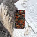 Morning Commute - Designer Xiaomi 13 Pro Case 8
