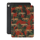 Morning Commute - Designer iPad Air 10.9 (5th/4th Gen) Case 1