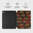 Morning Commute - Designer iPad Air 10.9 (5th/4th Gen) Case 3