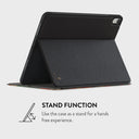Morning Commute - Designer iPad Air 10.9 (5th/4th Gen) Case 5