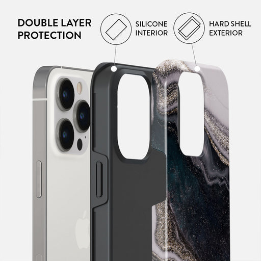 Magic Night - Beautiful iPhone 14 Pro Max Case 6