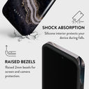 Magic Night - Beautiful iPhone 14 Pro Max Case 8