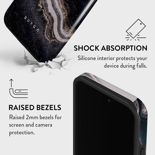 Magic Night - Beautiful iPhone 14 Pro Max Case 8