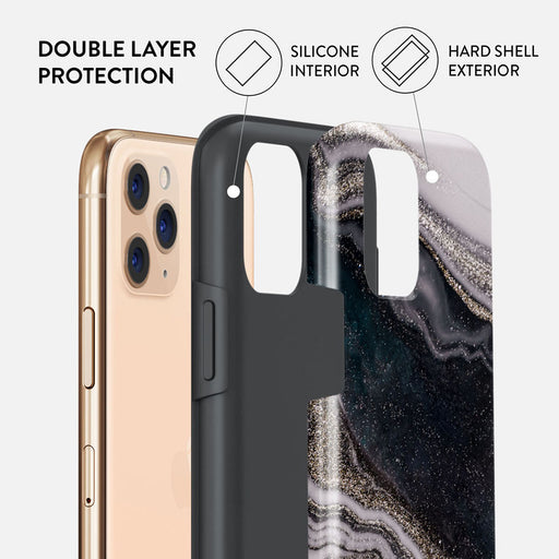 Magic Night - Beautiful iPhone 11 Pro Case 6