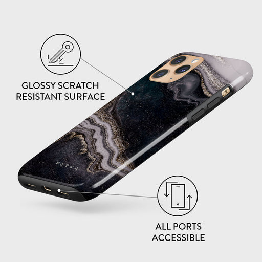 Magic Night - Beautiful iPhone 11 Pro Case 7