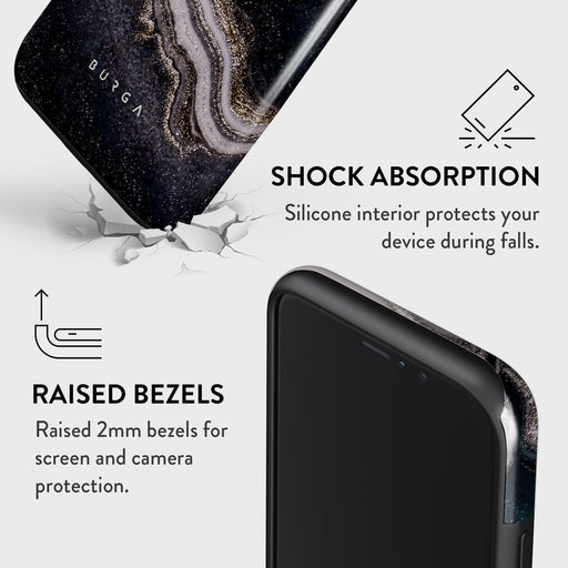 Magic Night - Beautiful iPhone 11 Pro Case 8
