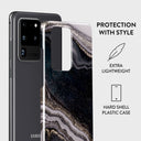 Magic Night - Beautiful Samsung Galaxy S20 Ultra 4G / 5G Case 2