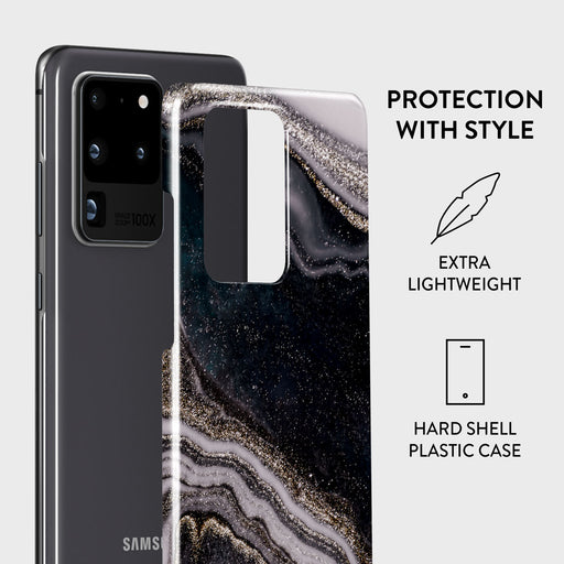 Magic Night - Beautiful Samsung Galaxy S20 Ultra 4G / 5G Case 2