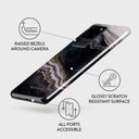 Magic Night - Beautiful Samsung Galaxy S20 Ultra 4G / 5G Case 3