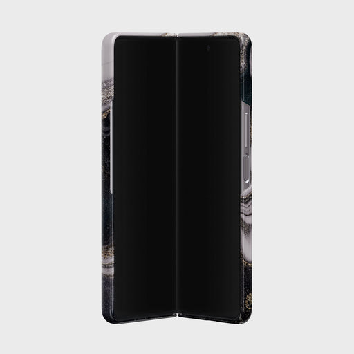 Magic Night - Beautiful Samsung Galaxy Z Fold 3 Case 5