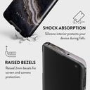 Magic Night - Beautiful Samsung Galaxy S10 4G Case 8