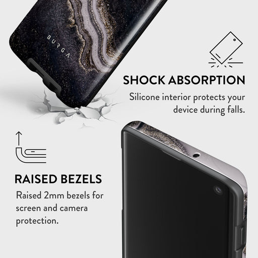 Magic Night - Beautiful Samsung Galaxy S10 4G Case 8