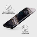 Magic Night - Beautiful Samsung Galaxy A32 5G Case 3