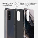 Magic Night - Beautiful Samsung Galaxy A71 4G Case 6