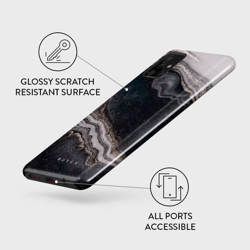 Magic Night - Beautiful Samsung Galaxy A71 4G Case 7