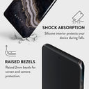 Magic Night - Beautiful Samsung Galaxy A71 4G Case 8