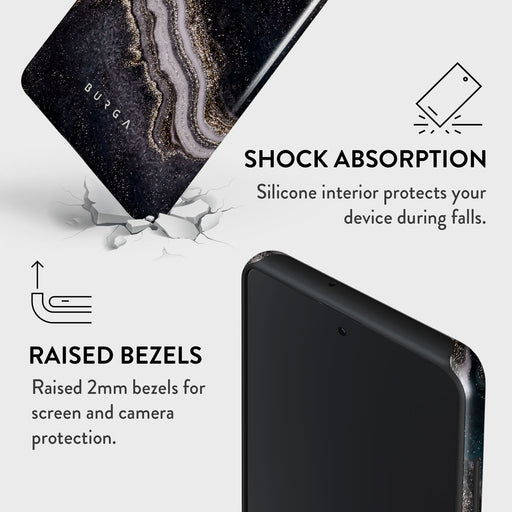 Magic Night - Beautiful Samsung Galaxy A71 4G Case 8