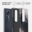 Magic Night - Beautiful Xiaomi 12 Pro Case 2