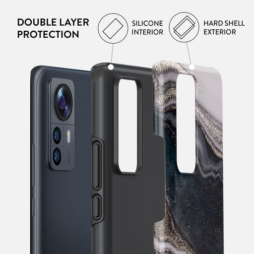 Magic Night - Beautiful Xiaomi 12 Pro Case 2