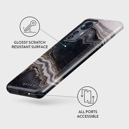 Magic Night - Beautiful Xiaomi 12 Pro Case 3