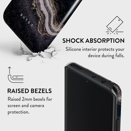 Magic Night - Beautiful Xiaomi 12 Pro Case 4