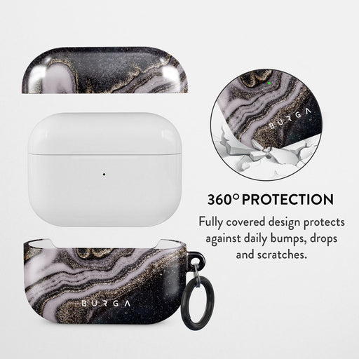 Magic Night - Beautiful AirPods Pro Case 2