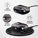 Magic Night - Beautiful AirPods Pro Case 3