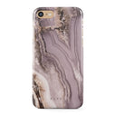 Golden Taupe - Fashion iPhone 7 / iPhone 8 Case