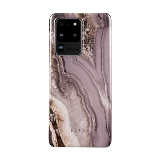 Golden Taupe - Fashion Samsung Galaxy S20 Ultra 4G / 5G Case 1