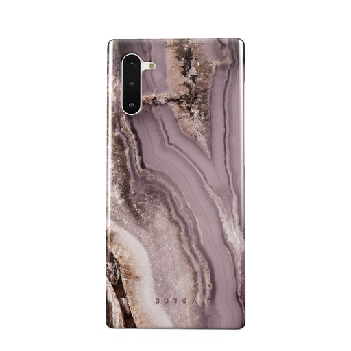Golden Taupe - Fashion Samsung Galaxy Note 10 Case 1