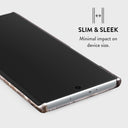 Golden Taupe - Fashion Samsung Galaxy Note 10 Case 4