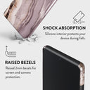 Golden Taupe - Fashion Samsung Galaxy S10 Lite Case 8