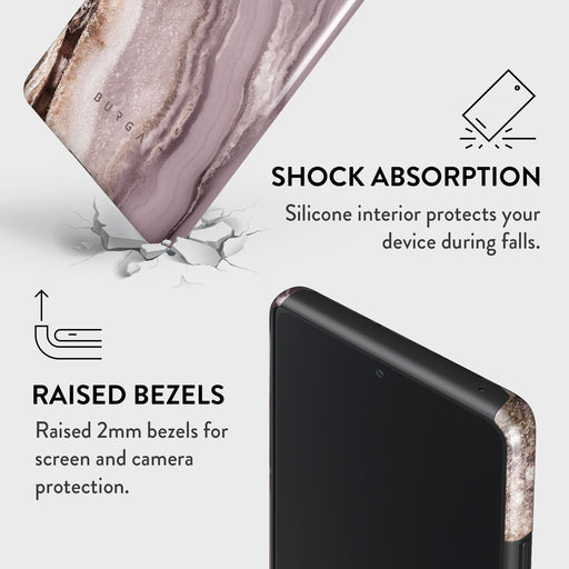 Golden Taupe - Fashion Samsung Galaxy S10 Lite Case 8
